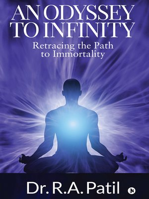 cover image of An Odyssey To Infinity